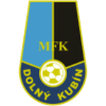 Dolný Kubín logo