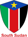 South Sudan logo