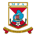 Mauritius logo