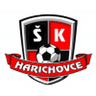 Harichovce logo