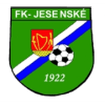 Jesenské logo