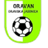 Oravan logo