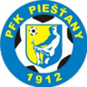Piešťany logo