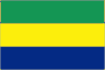 Gabon logo