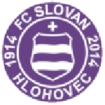 Slovan Hlohovec logo