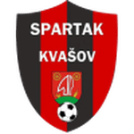 Spartak Kvašov logo