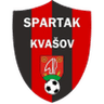 Spartak Kvašov logo