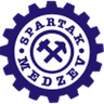 Spartak Medzev logo