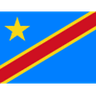 Congo DR logo