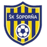 Šoporňa logo