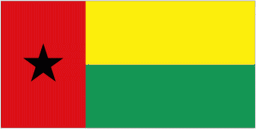 Guinea-Bissau logo