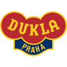 Dukla Praha II logo