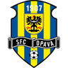 Opava II logo