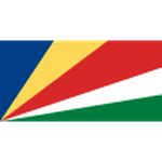 Seychelles logo