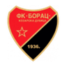 Borac Kozarska Dubica logo