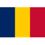 Chad logo