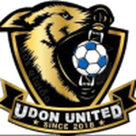 Udon United logo