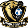 Udon United logo