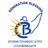 Blessing logo