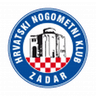 HNK Zadar logo