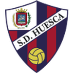 Huesca II logo