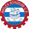 Avilés Stadium logo