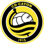 Cayón logo