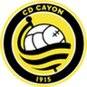 Cayón logo