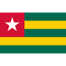 Togo logo