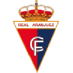 Real Aranjuez logo