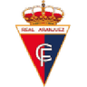 Real Aranjuez logo