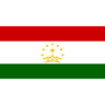 Tajikistan logo