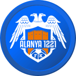 Alanya 1221 FK logo