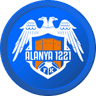 Alanya 1221 FK logo
