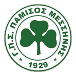Pamisos Messini logo