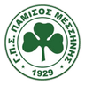 Pamisos Messini logo