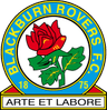 Blackburn Rovers U18 logo