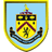 Burnley U18 logo