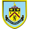 Burnley U18 logo