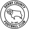 Derby County U18 logo