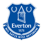 Everton U18 logo