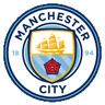 Manchester City U18 logo