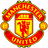Manchester United U18 logo