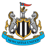 Newcastle United U18 logo
