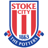 Stoke City U18 logo