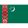 Turkmenistan logo