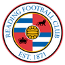 Reading U18 logo