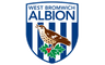 West Bromwich Albion U18 logo