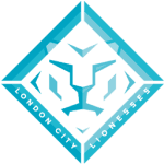 London City Lionesses W logo
