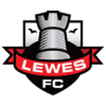 Lewes W logo